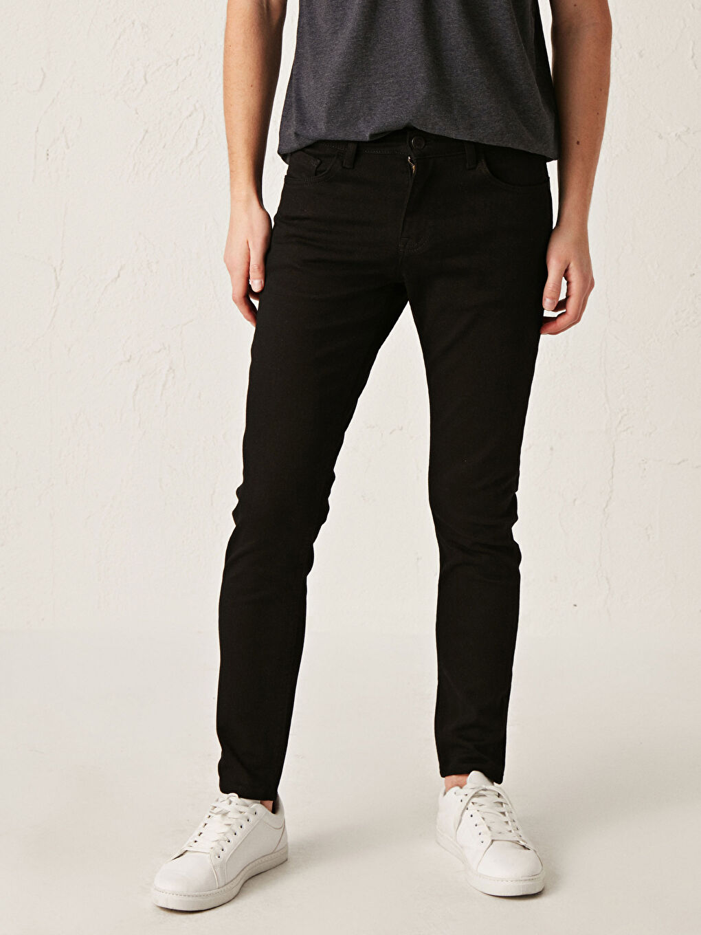 760 Skinny Fit Men's Jeans-10