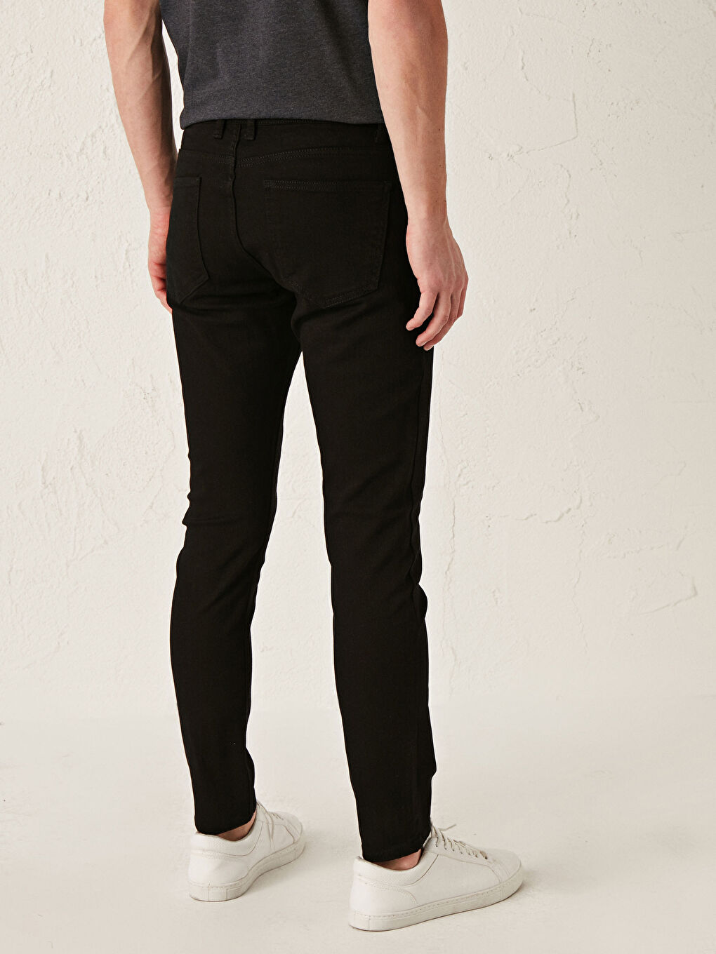 760 Skinny Fit Men's Jeans-11