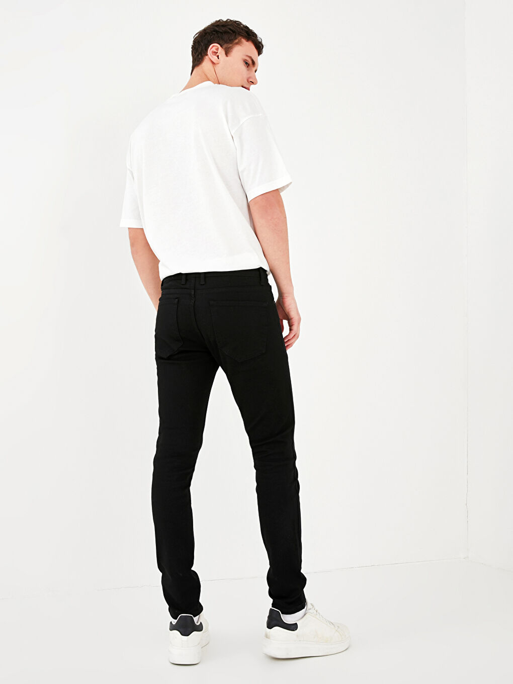 760 Skinny Fit Men's Jeans-6