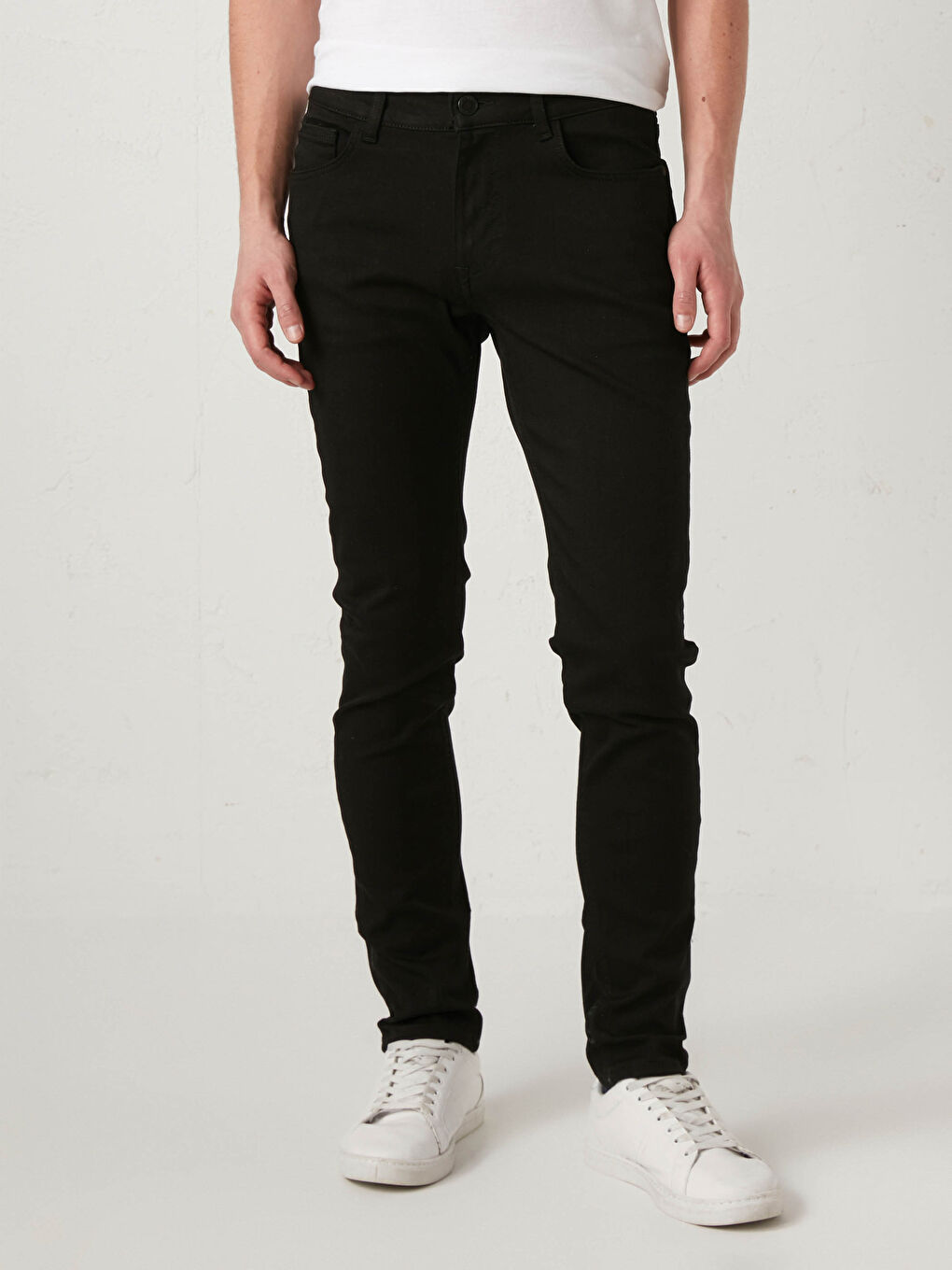 LCW Jeans 770 Super Skinny Men's Jeans -S1FI54Z8-326