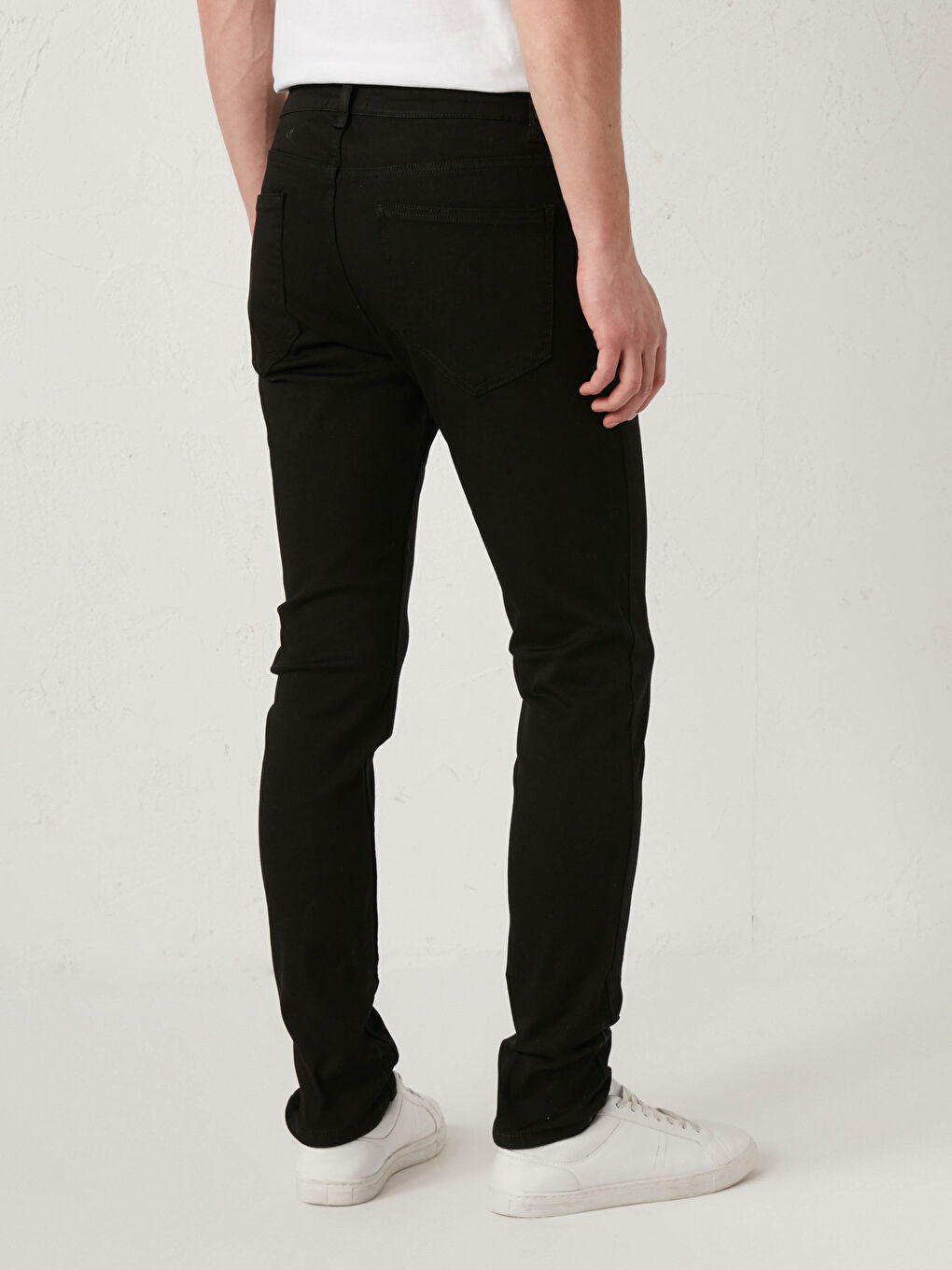 LCW Jeans 770 Super Skinny Men's Jeans -S1FI54Z8-326