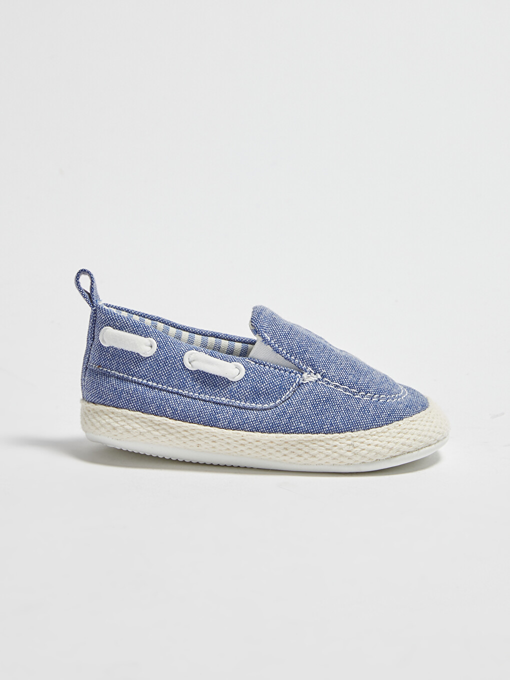 Baby Jungen Lauflern-Hausschuhe-1