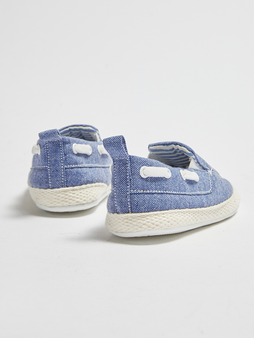 Baby Jungen Lauflern-Hausschuhe-4