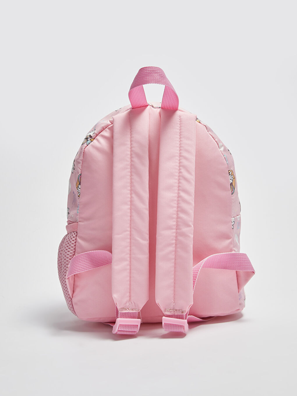 Рюкзак для дівчаток з принтом-2