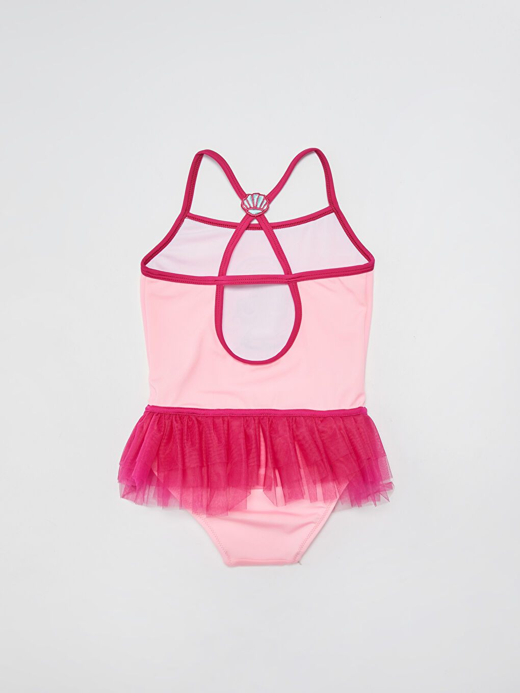 LOL Surprise OMG Licensed Girls' Swimwear -S1FR32Z4-J3N