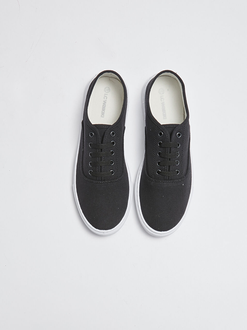 Baskets de Sport Décontractées à Lacets pour Hommes-2