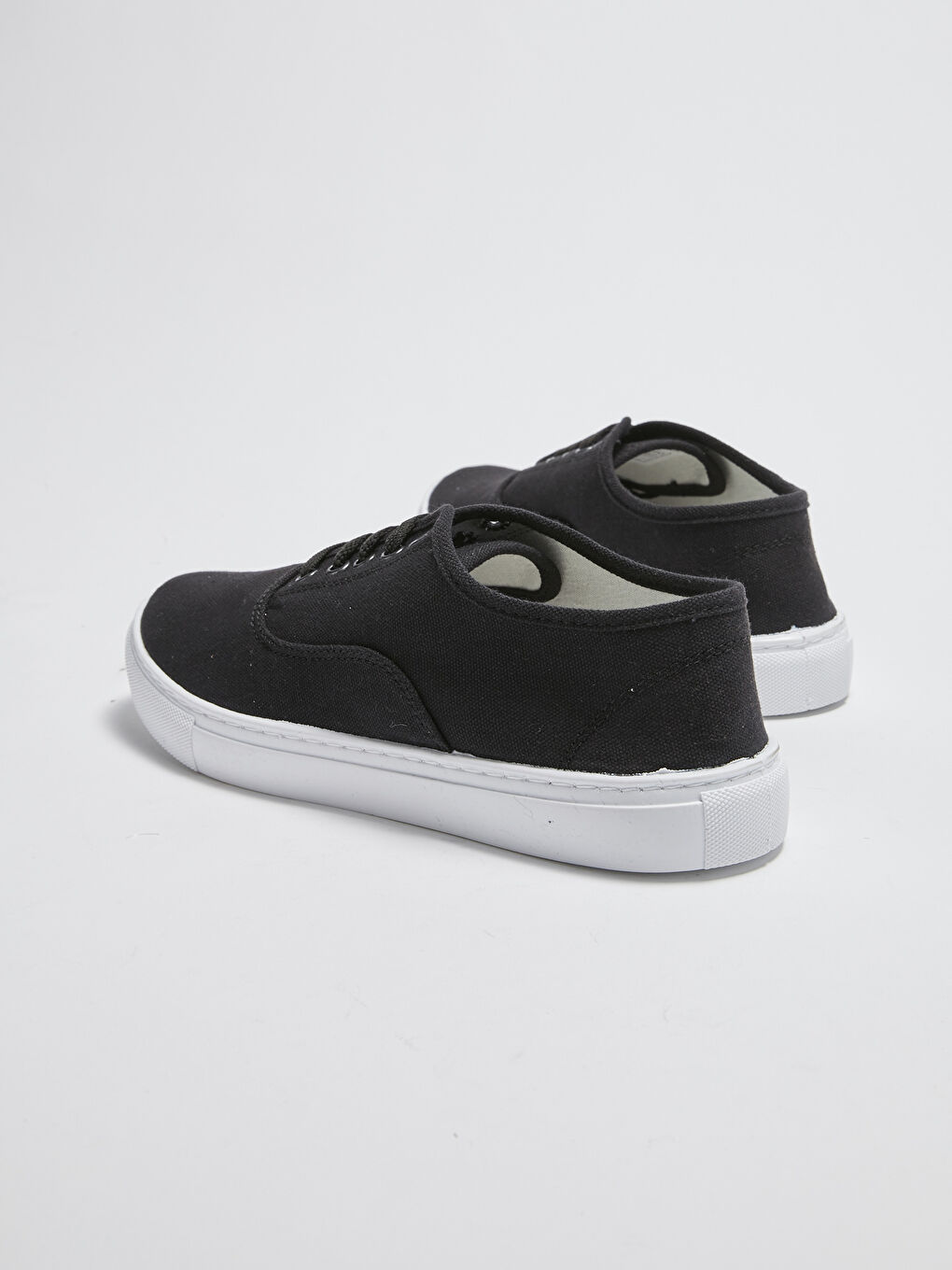 Baskets de Sport Décontractées à Lacets pour Hommes-4