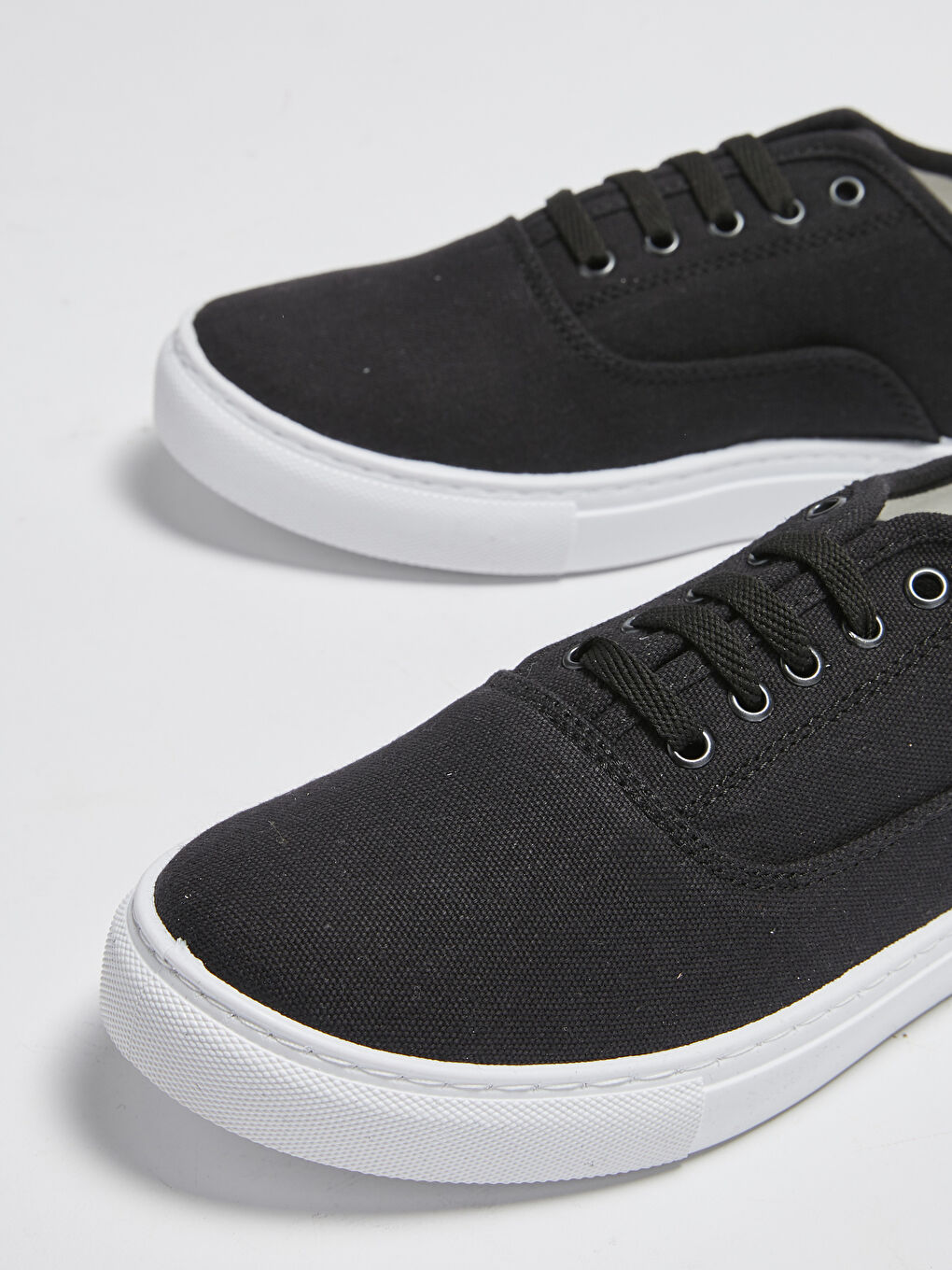 Baskets de Sport Décontractées à Lacets pour Hommes-5