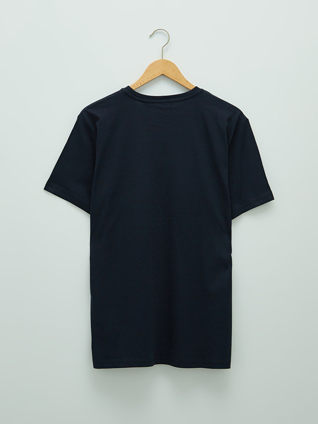 Ensemble pyjama court pour Hommes à coupe régulière-8