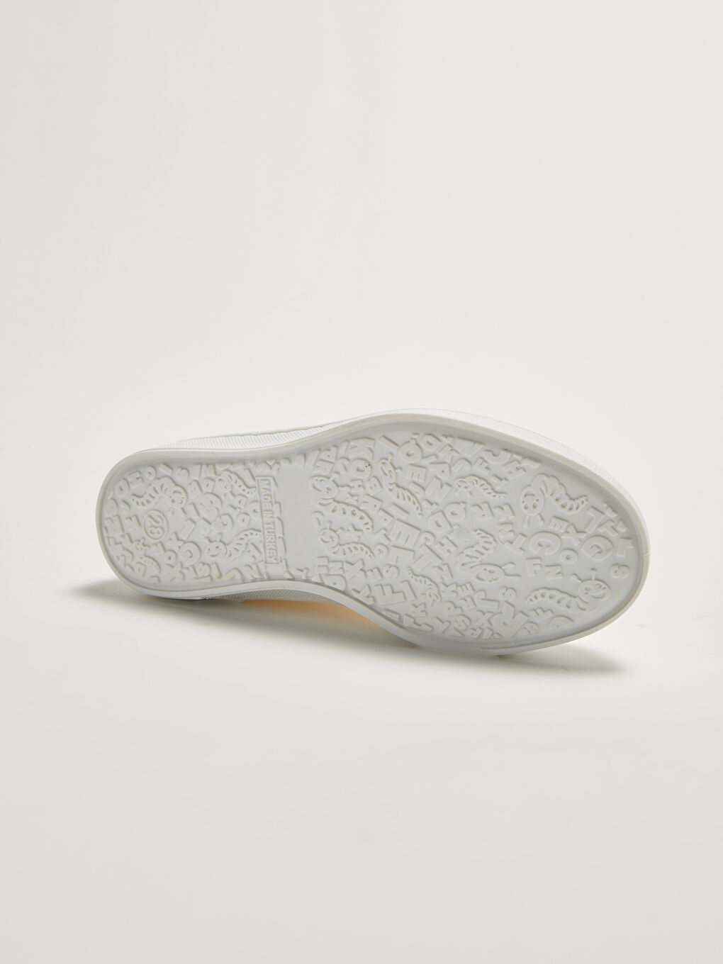 Ballerines Ornées de Dentelle Florale pour Fille-3