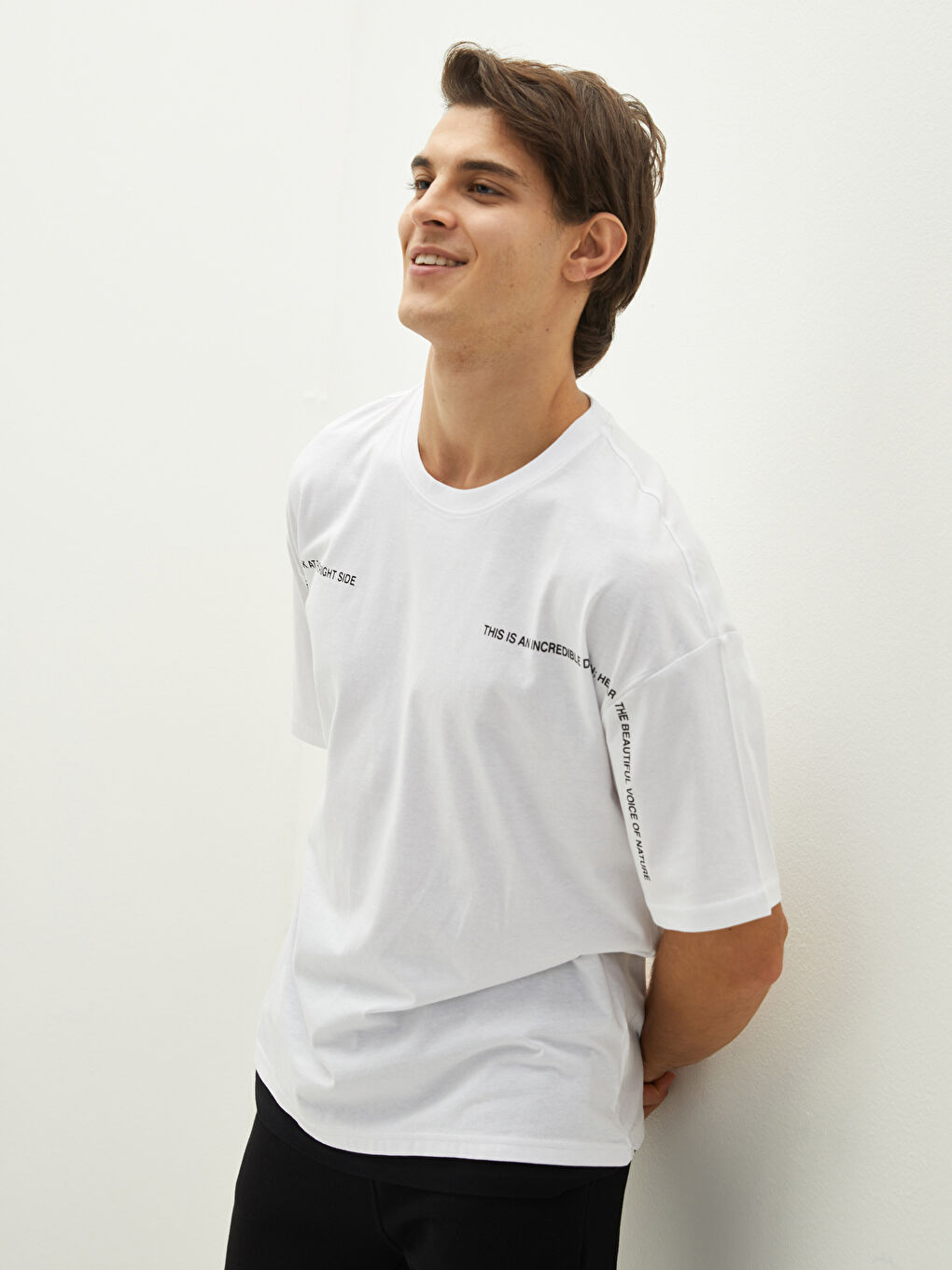 ON Pace Tank XS グラデーションシャツ 男女兼用】グラデーションオーバーサイズTシャツ | C.Marin®