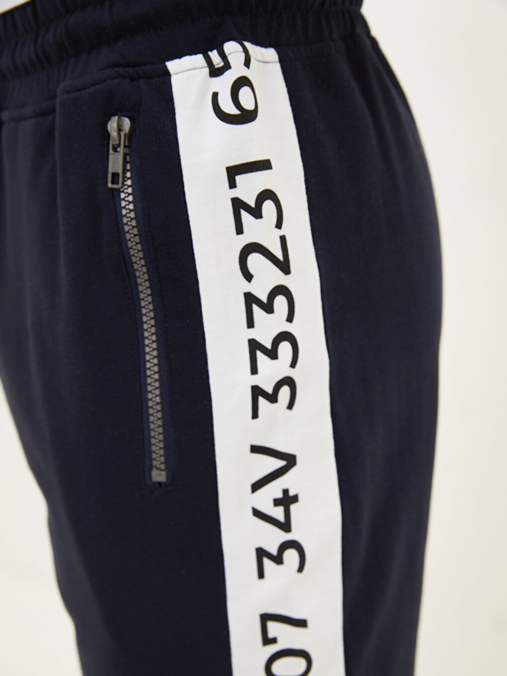 Standard Pattern Printed Men's Roller Shorts-2