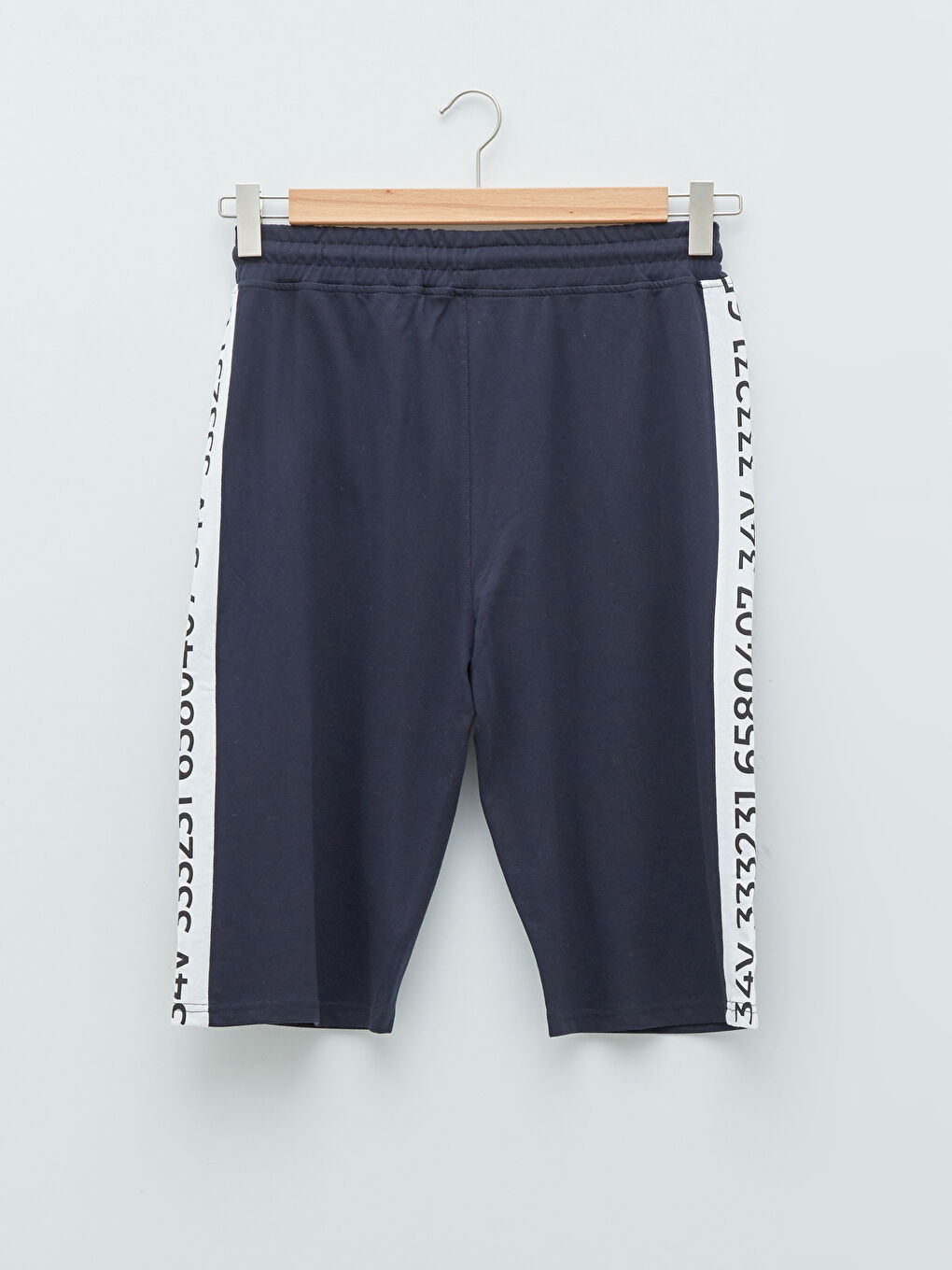 Standard Pattern Printed Men's Roller Shorts-6