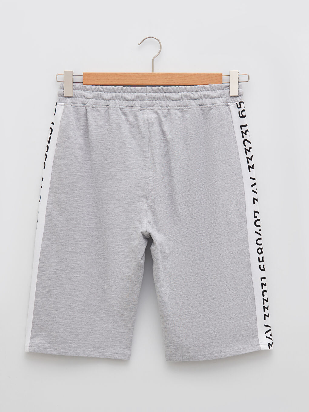 Standard Pattern Printed Men's Roller Shorts-6