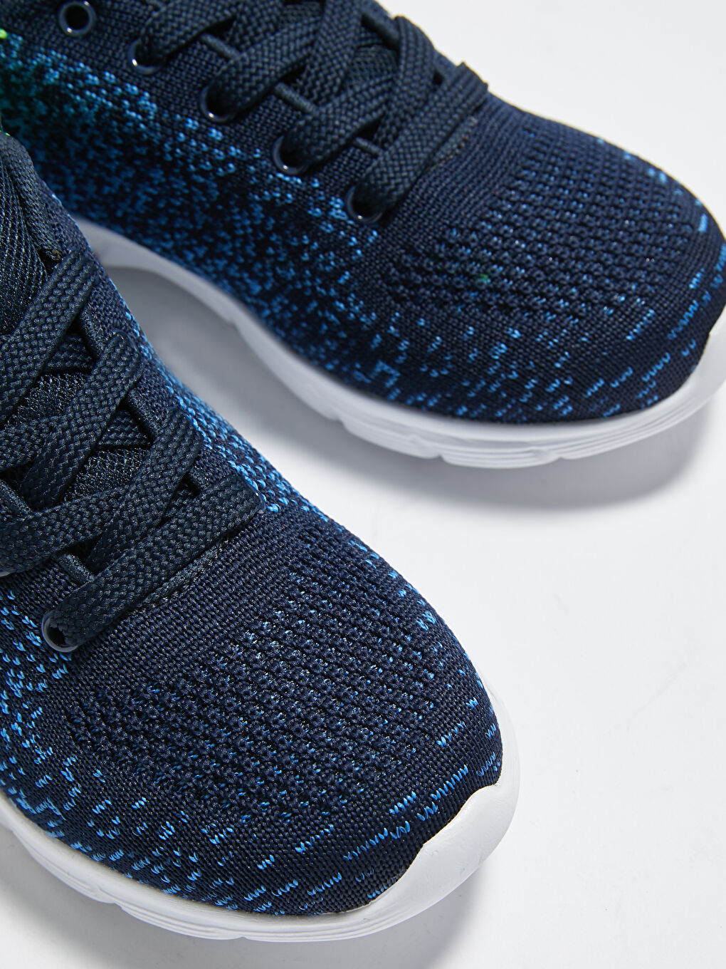 Baskets à Lacets Garçon-3