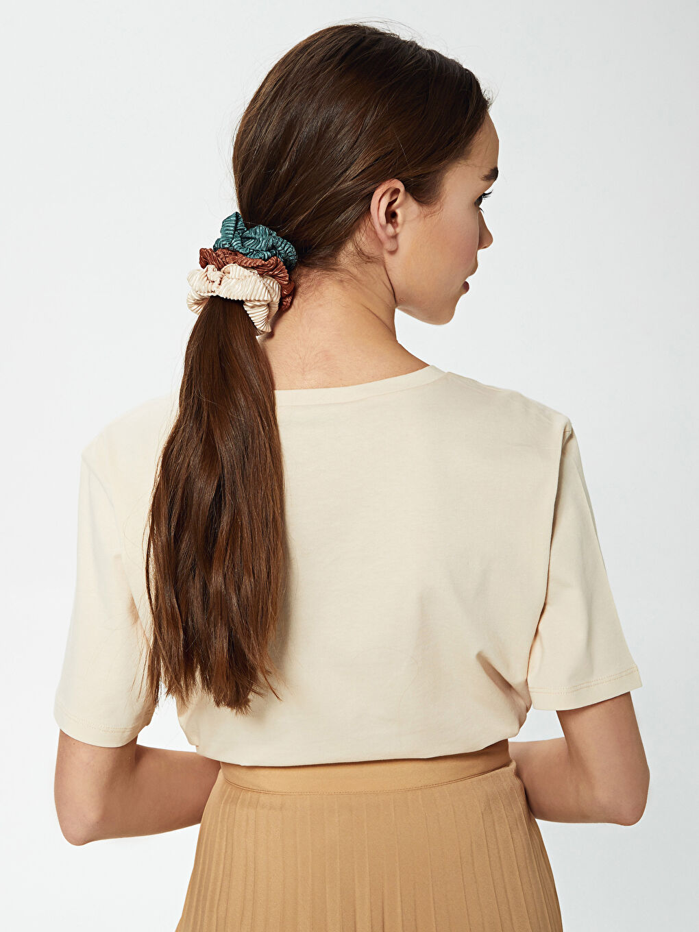 Šarena Ženska Šnala 3 Komada-1