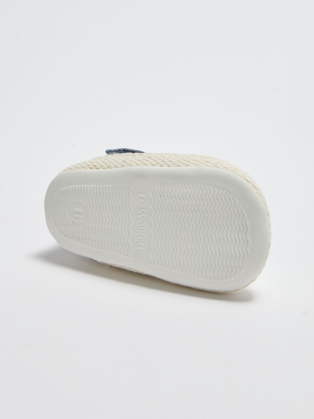 Pantofi Espadrile Frilly pentru Bebeluși Fete Pre-Mers-3