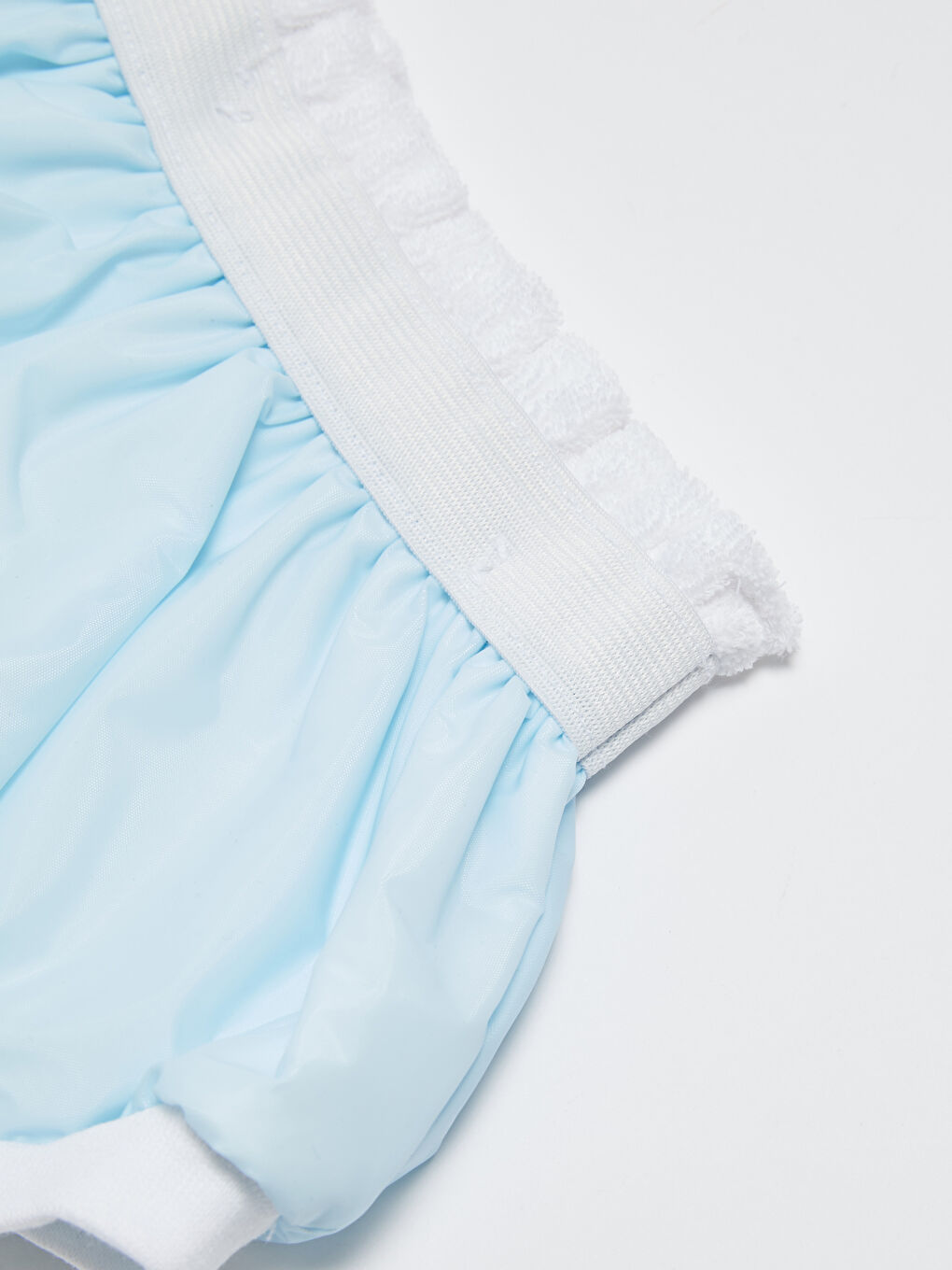 LCW baby Basic Elastic Waist Training Pants 2 Pieces -S1GK34Z1-FTC
