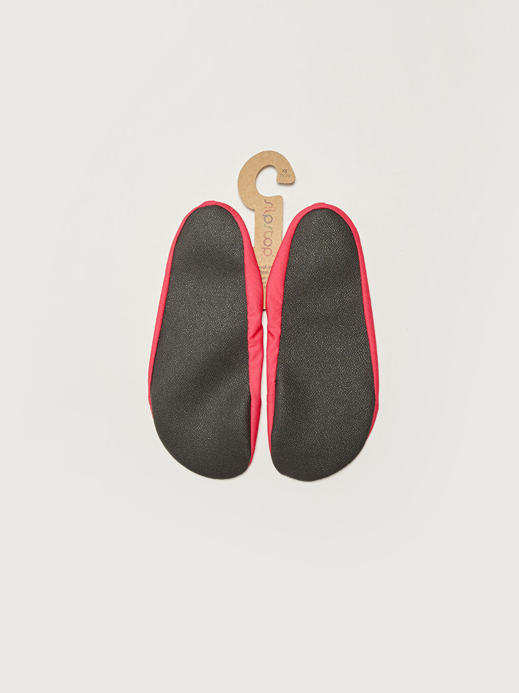 Pembe Kadın Deniz Ayakkabısı-1