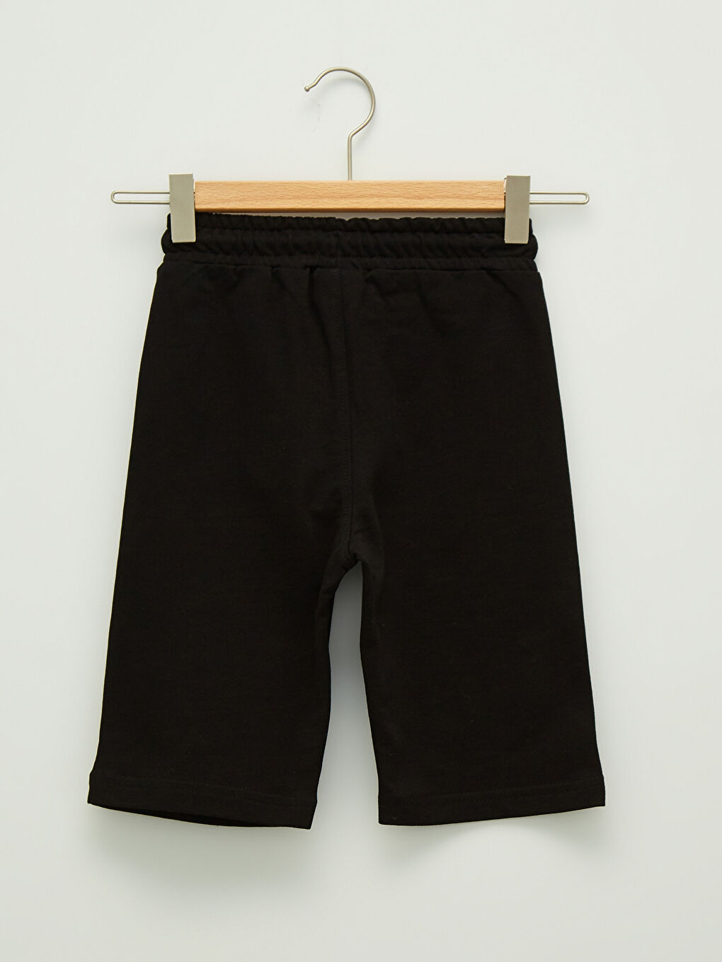 Elastic Waist Printed Boys' Roller-1
