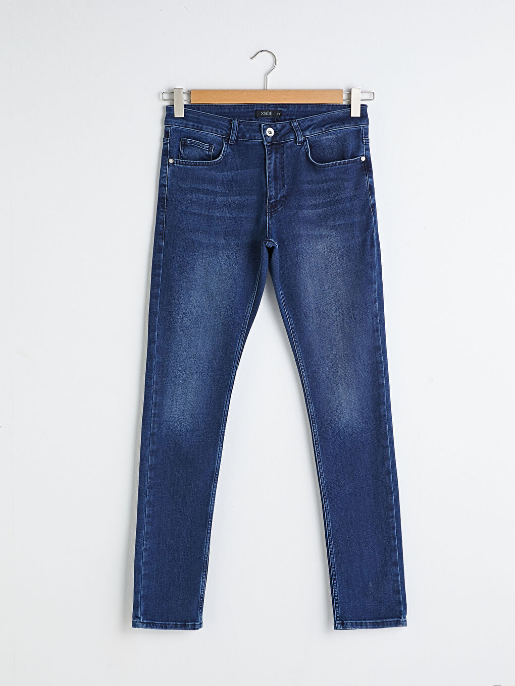 Mavi 750 Slim Fit Erkek Jean Pantolon-5