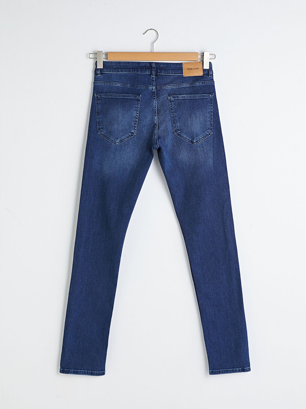Mavi 750 Slim Fit Erkek Jean Pantolon-6