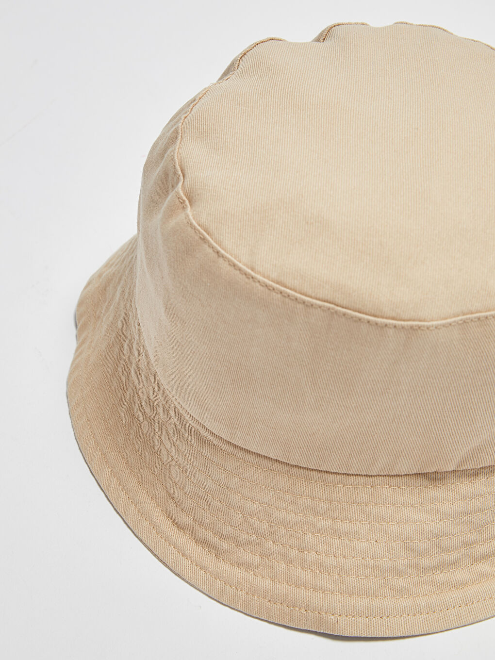 Pălărie tip găleată pentru Femei-3