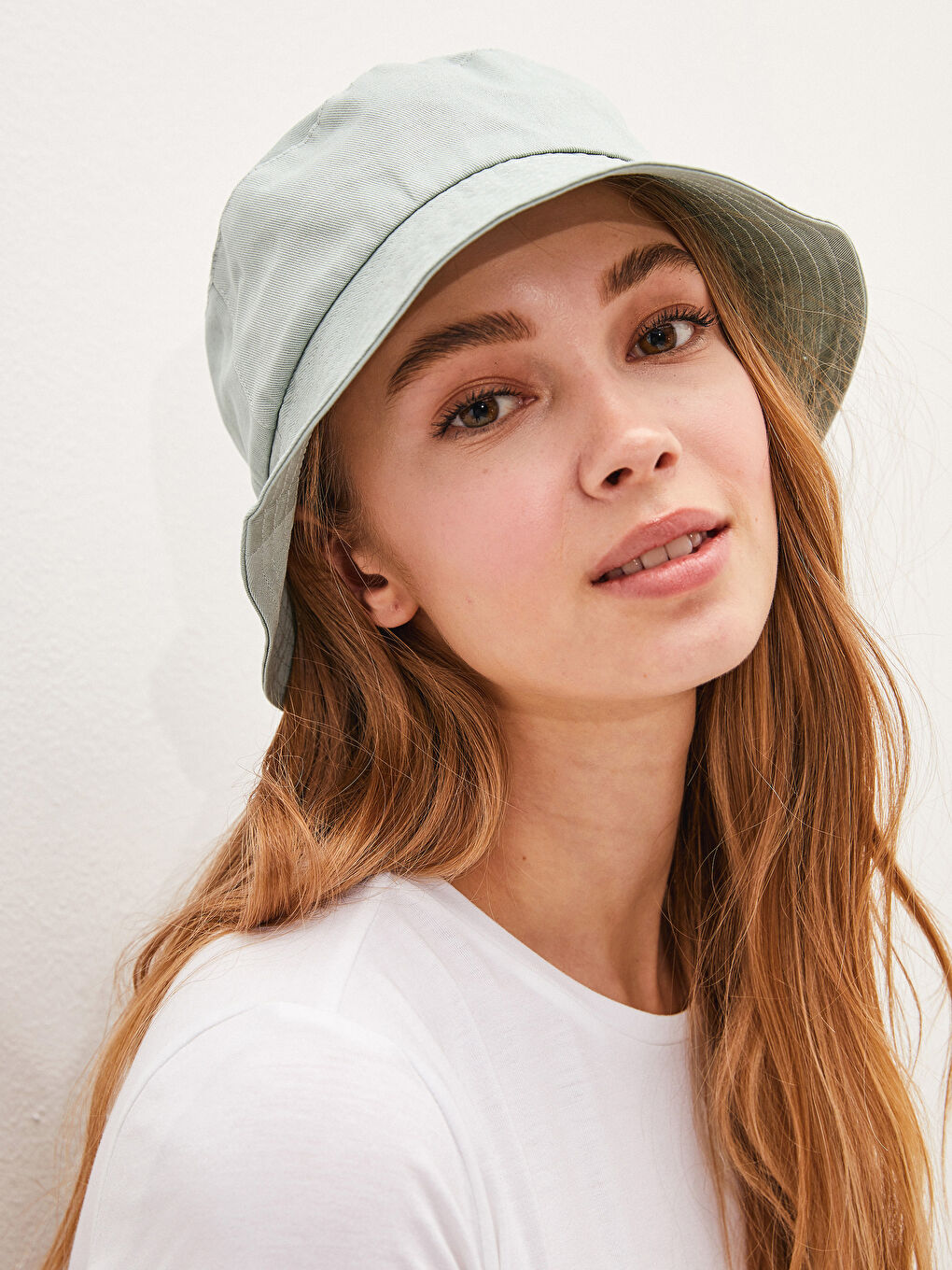 Women's Bucket Hat