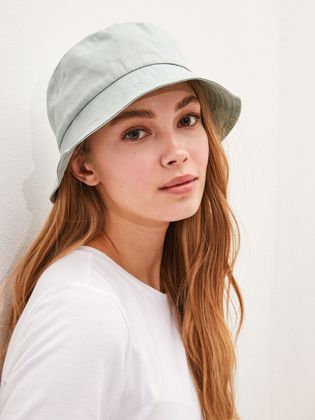 Women's Bucket Hat-1