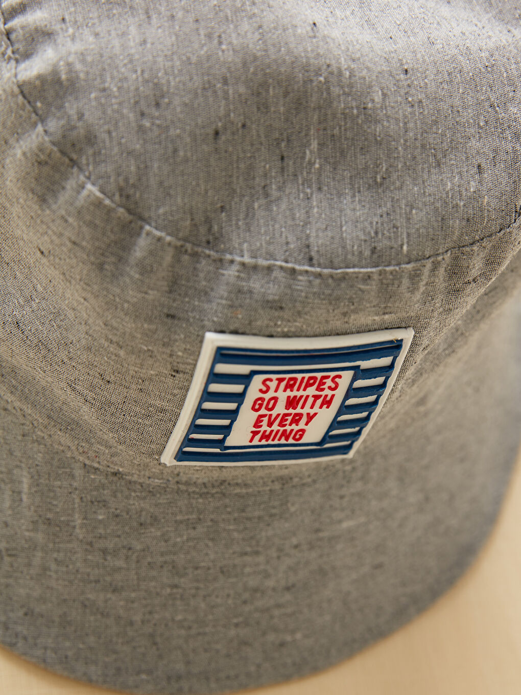 Әйелдерге арналған экологиялық таза жапсырмасы бар панама-3