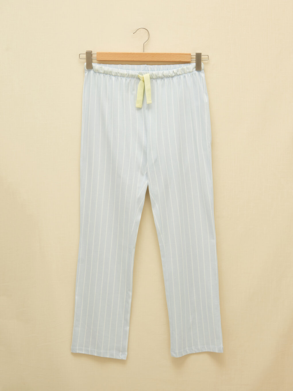 Collared Neck Printed Short Sleeve Women's Pyjama Set-9