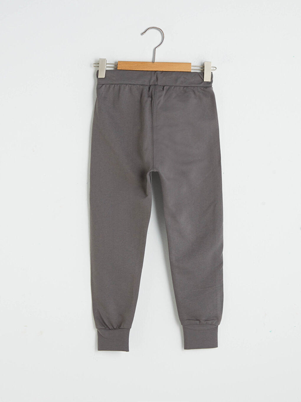 Elasticated Waist Boys' Jogger Sweatpants-1