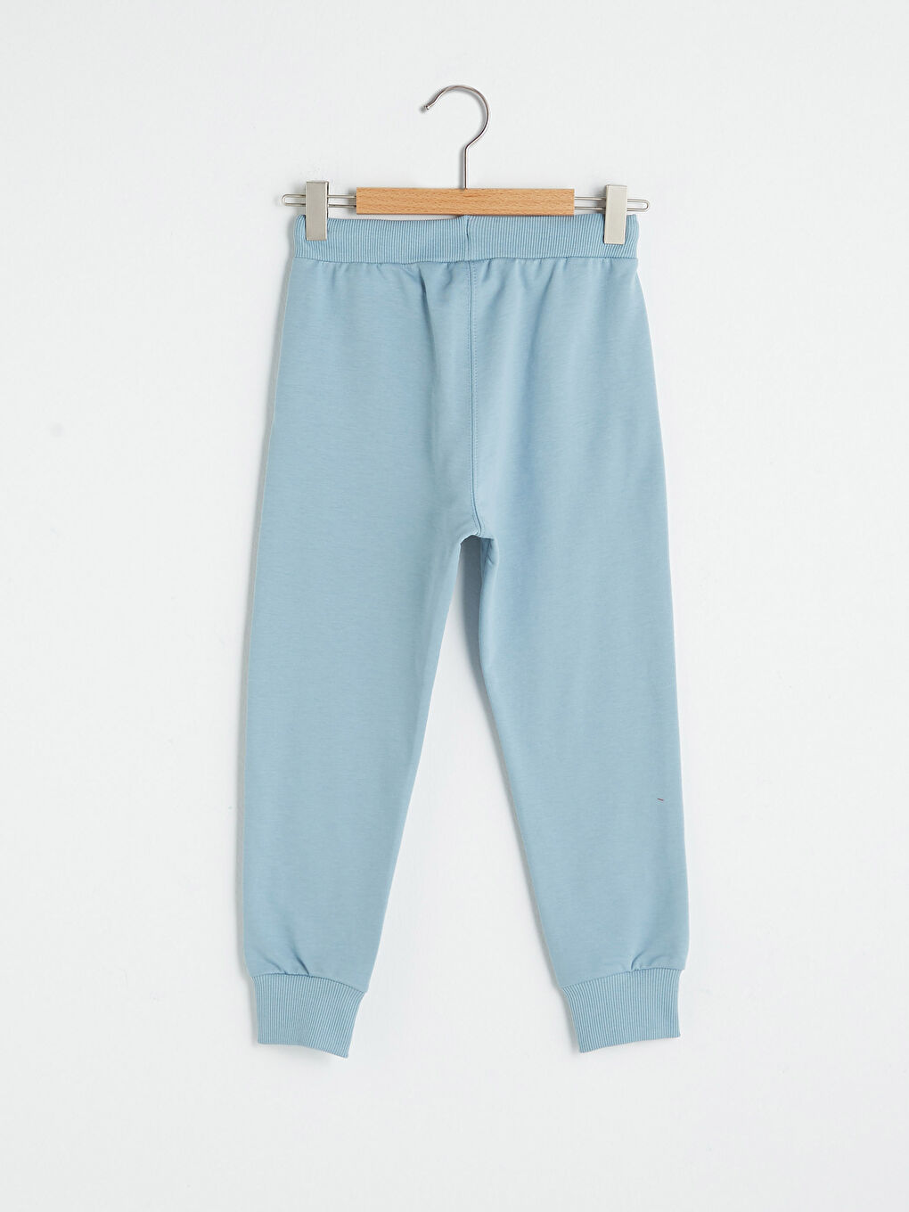 بنطلون رياضي للأولاد بخصر مرن-1