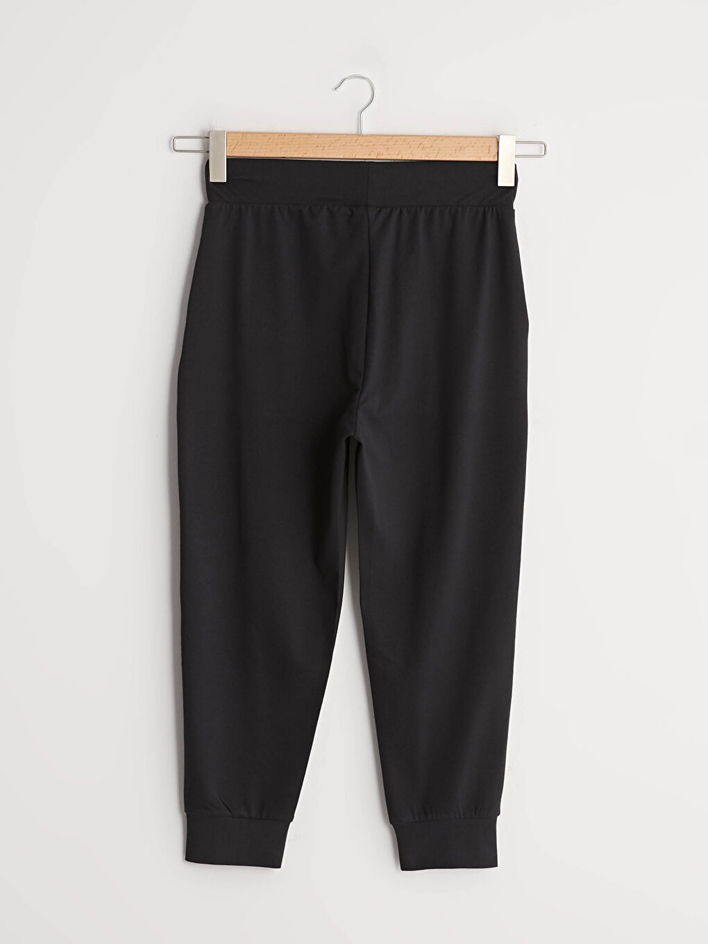 XSIDE ACTIVE Elastic Waist Pocket Detailed Women's Sports Tracksuit Bottoms -S1H614Z8-CVL