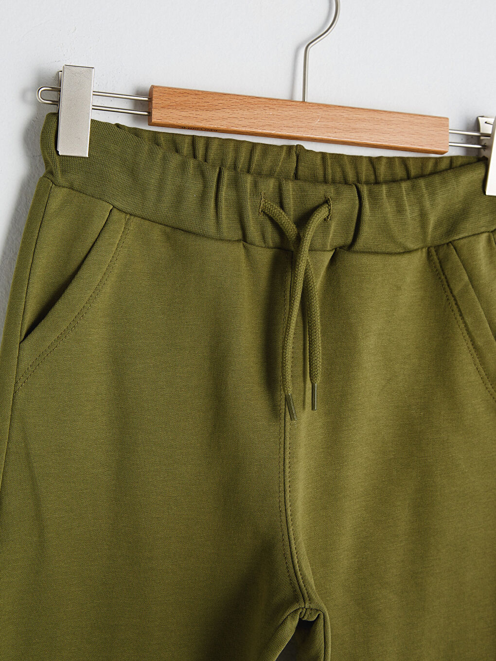 رولر مطبوع بخصر مرن للأولاد-3