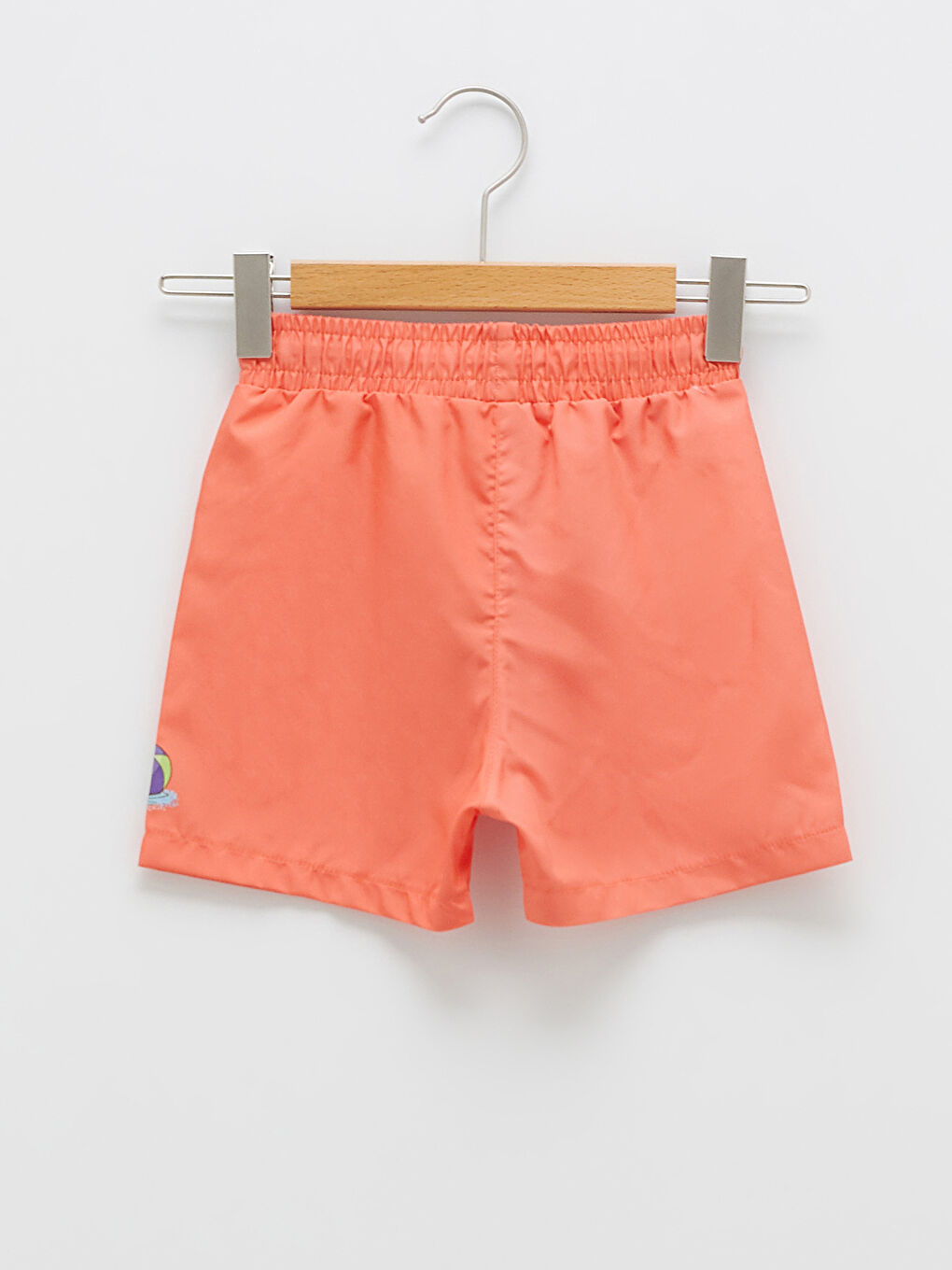 LCW baby Winnie the Pooh Printed Baby Boy Swim Shorts -S1HF85Z1-GHP