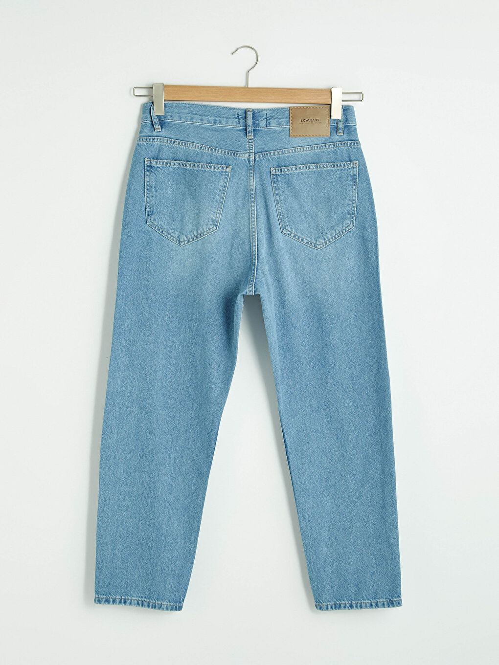 710 Loose Fit Men's Jeans-6