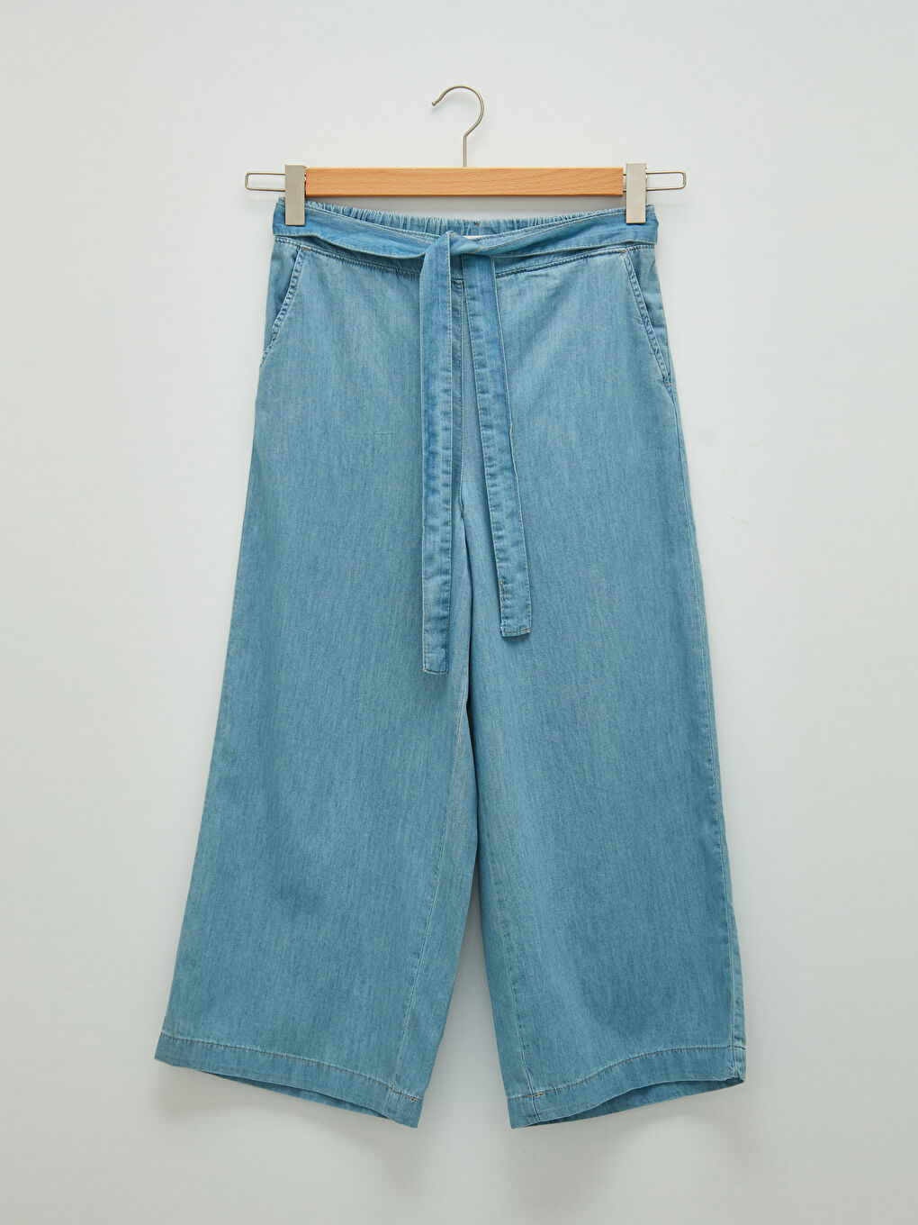 Žena INDIGO Traperice-5