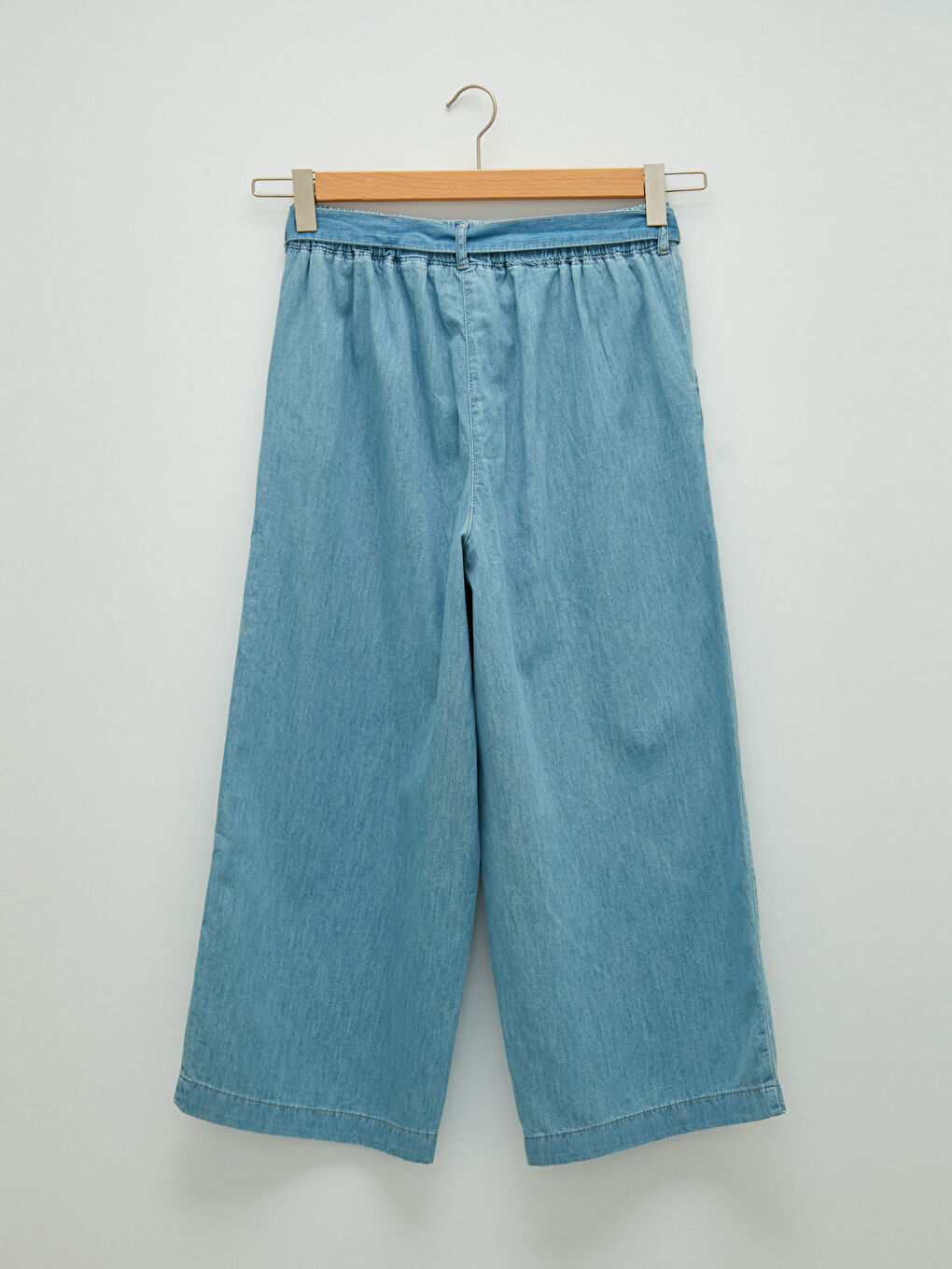 Žena INDIGO Traperice-6