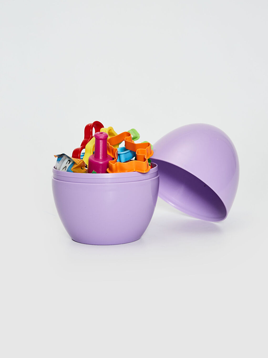 Art Craft Surprise Egg-1