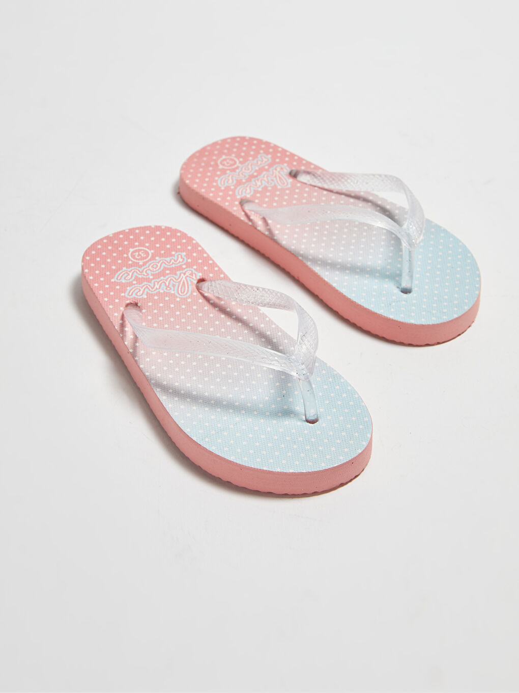 LCW STEPS Bedruckte Mädchen Flip-Flops -S1HO13Z4-F9C