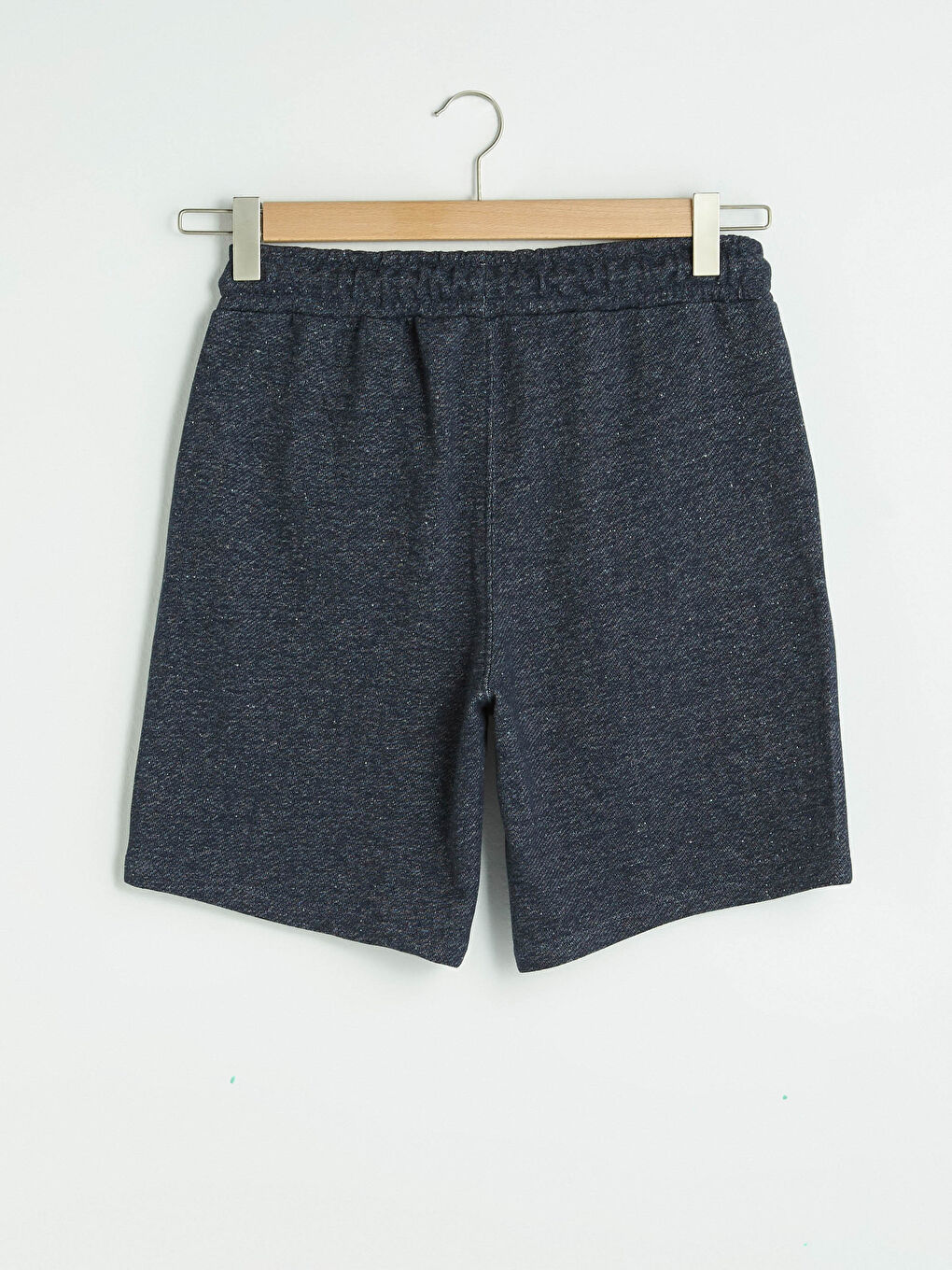 Short De Sport Coupe Slim Homme-6