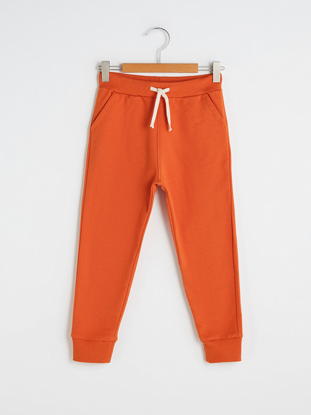 Elasticated Waist Boys' Jogger Sweatpants