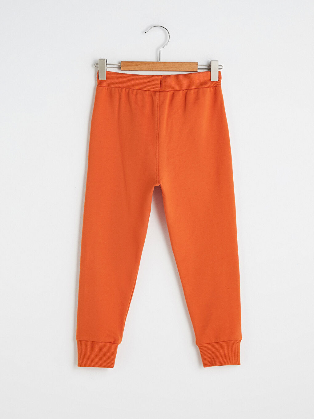 Elasticated Waist Boys' Jogger Sweatpants-1