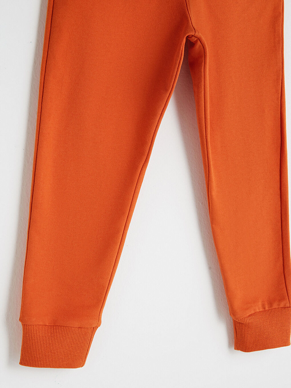 Elasticated Waist Boys' Jogger Sweatpants-3