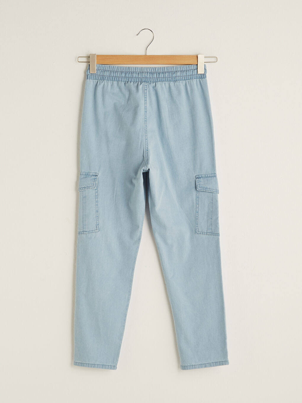 LCW Jeans Дънки Карго Джогър За Жени -S1HR72Z8-311