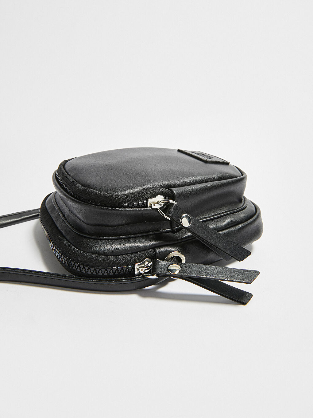 Сумка для телефона с принтом логотипа-2