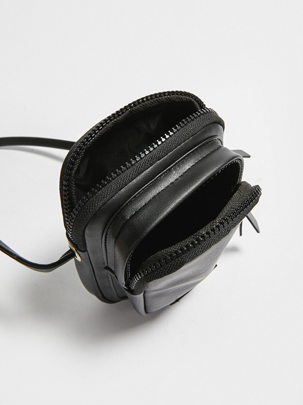 Сумка для телефона с принтом логотипа-3