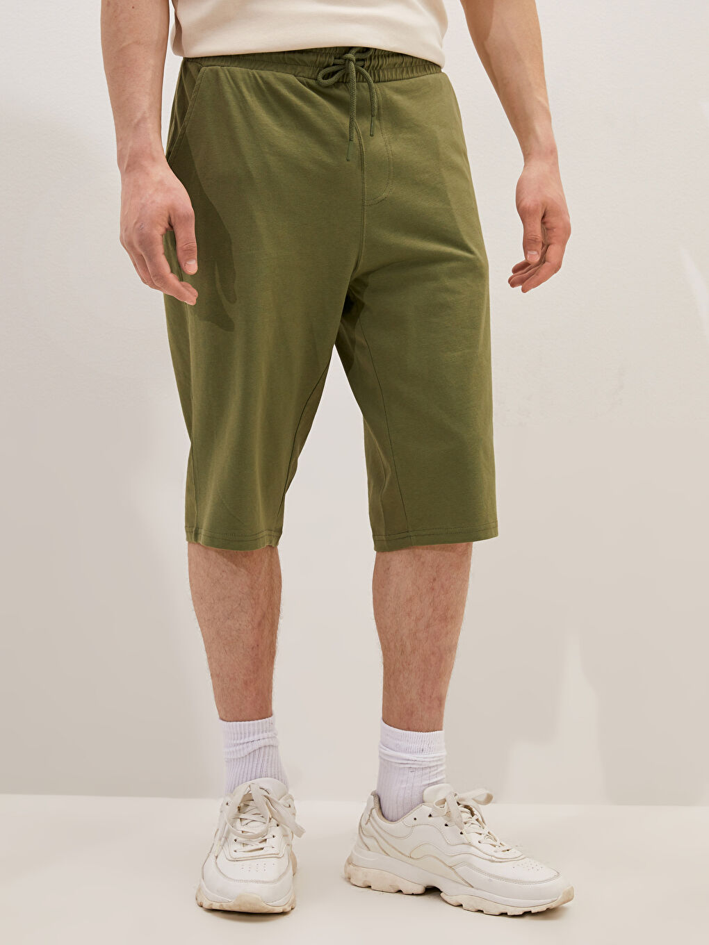 شورت رجالي رولر بنقشة ستاندرد-2