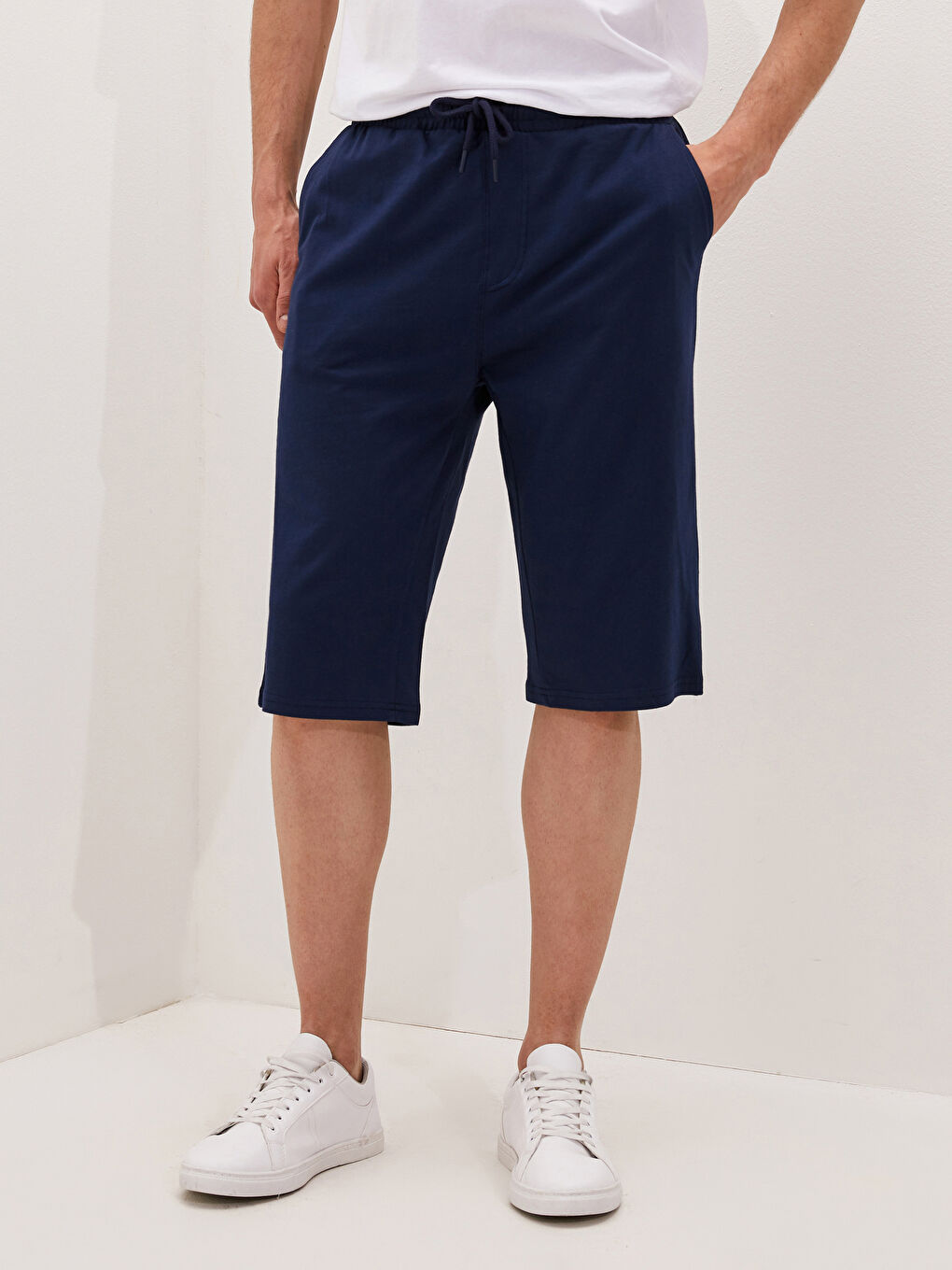 شورت رجالي رولر بنقشة ستاندرد-3